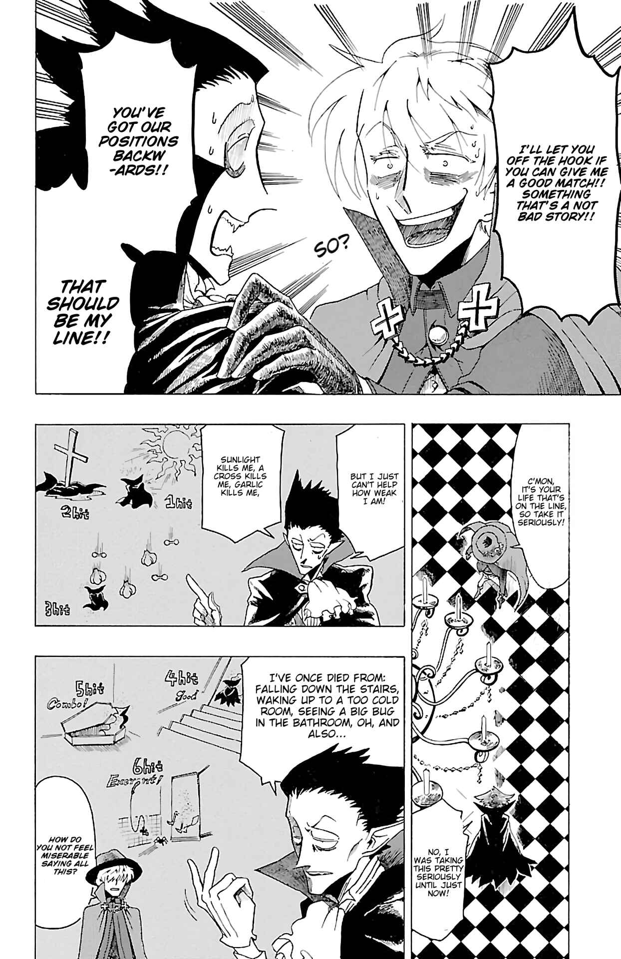 Chapter 0 - Page 8