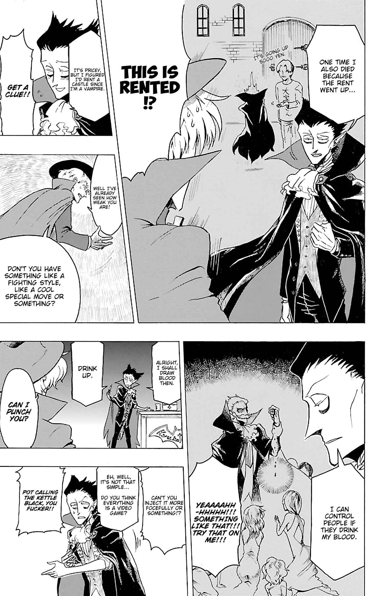 Chapter 0 - Page 9