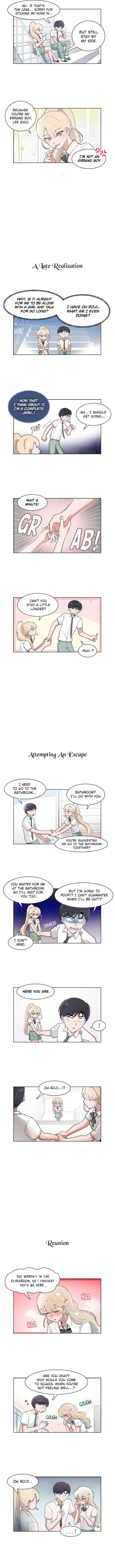 Chapter 191 - Page 5