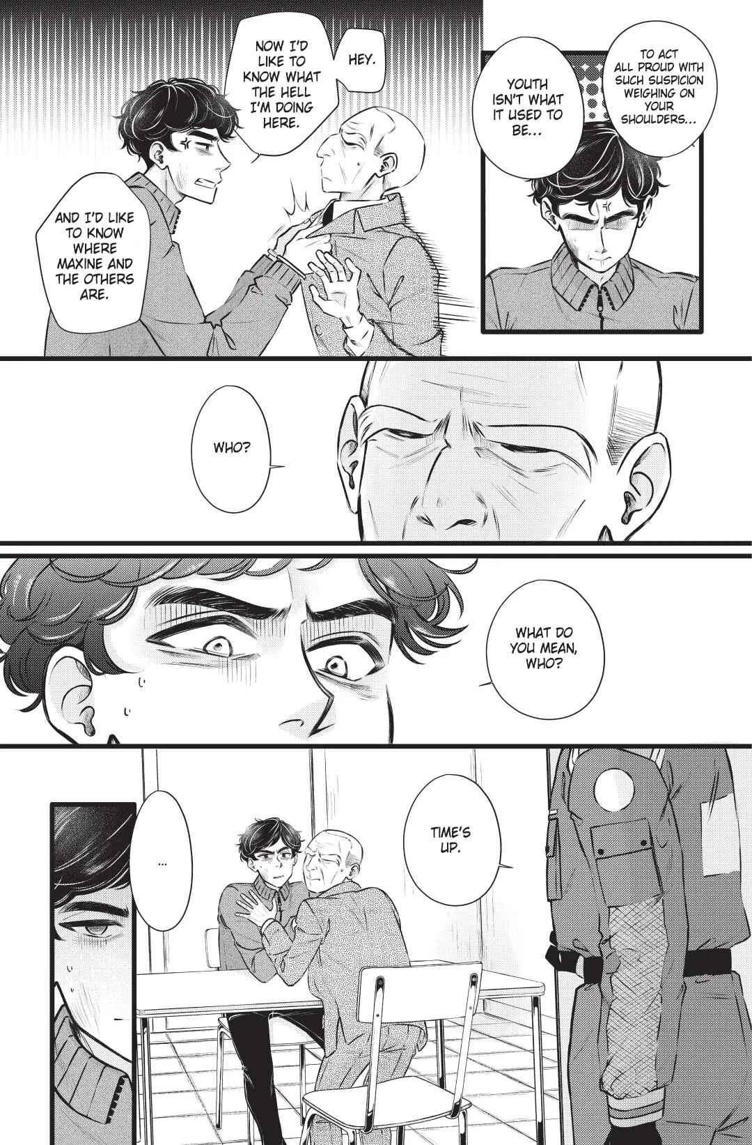Chapter 11 - Page 14