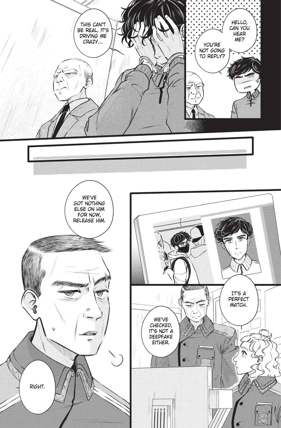 Chapter 11 - Page 20