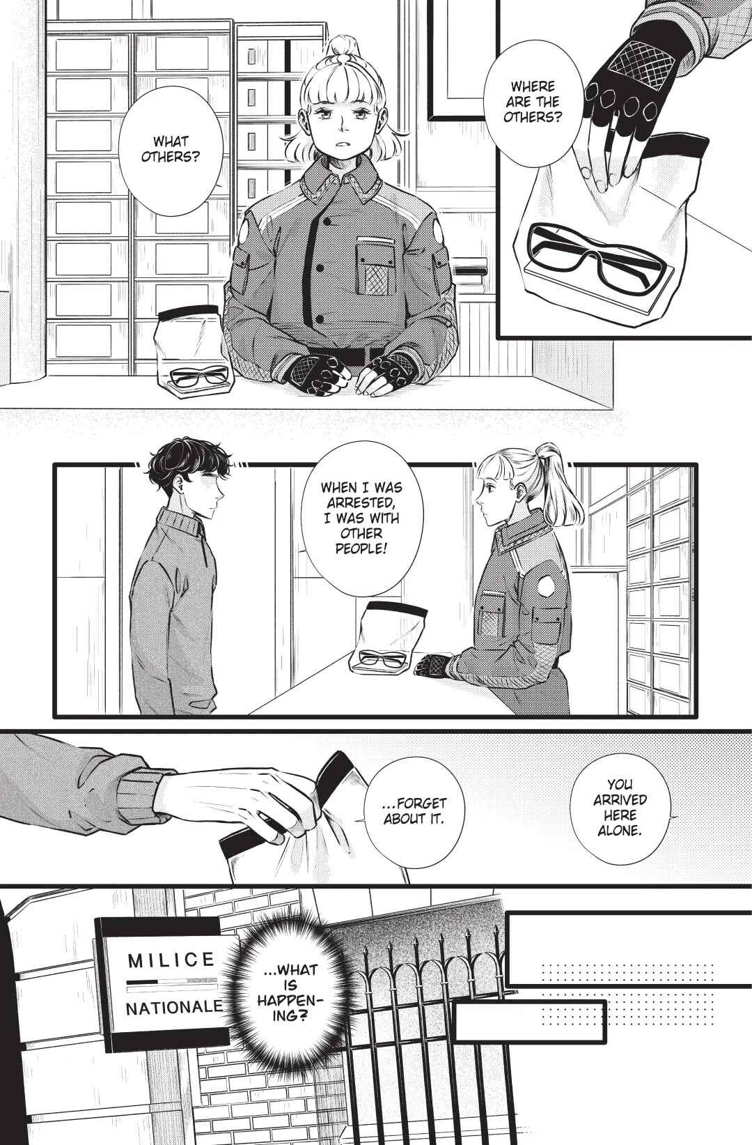 Chapter 11 - Page 21