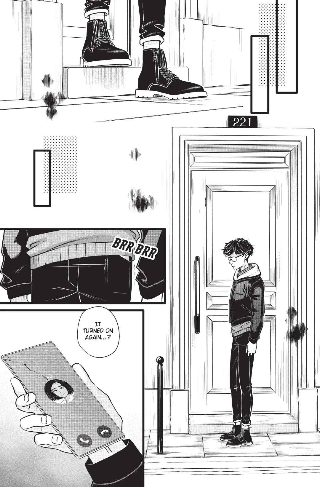 Chapter 11 - Page 32