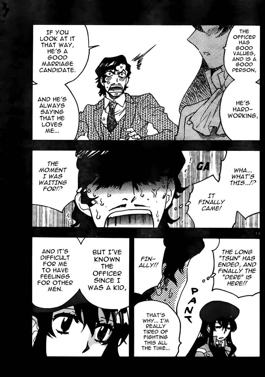 Chapter 440 - Page 13