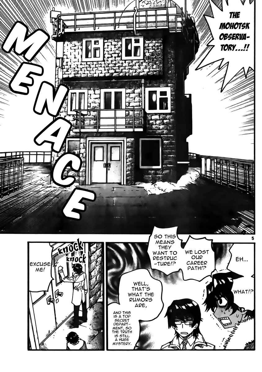 Chapter 440 - Page 5