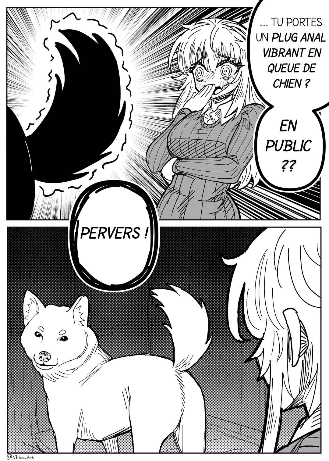 Chapter 168 - Page 1