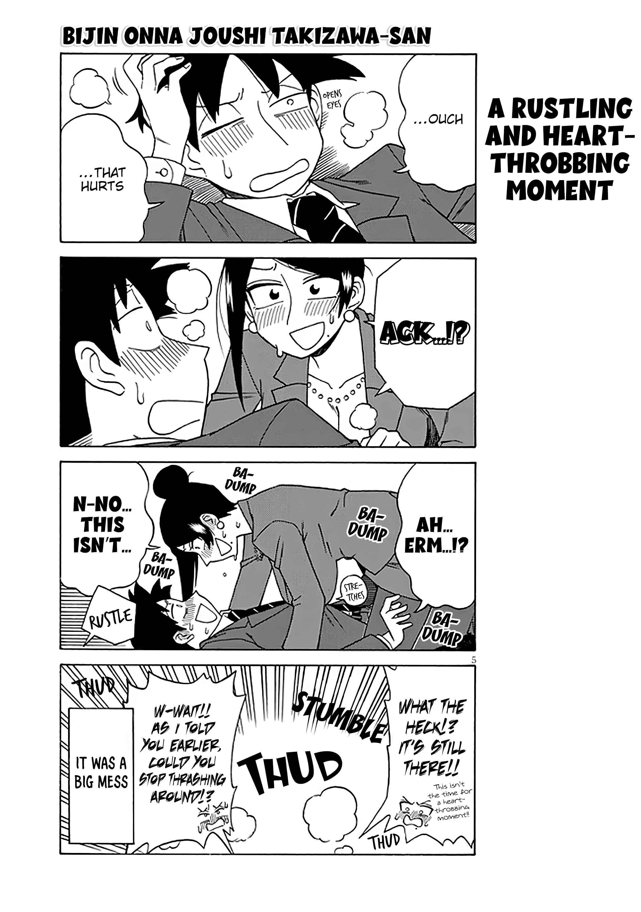 Chapter 125 - Page 5
