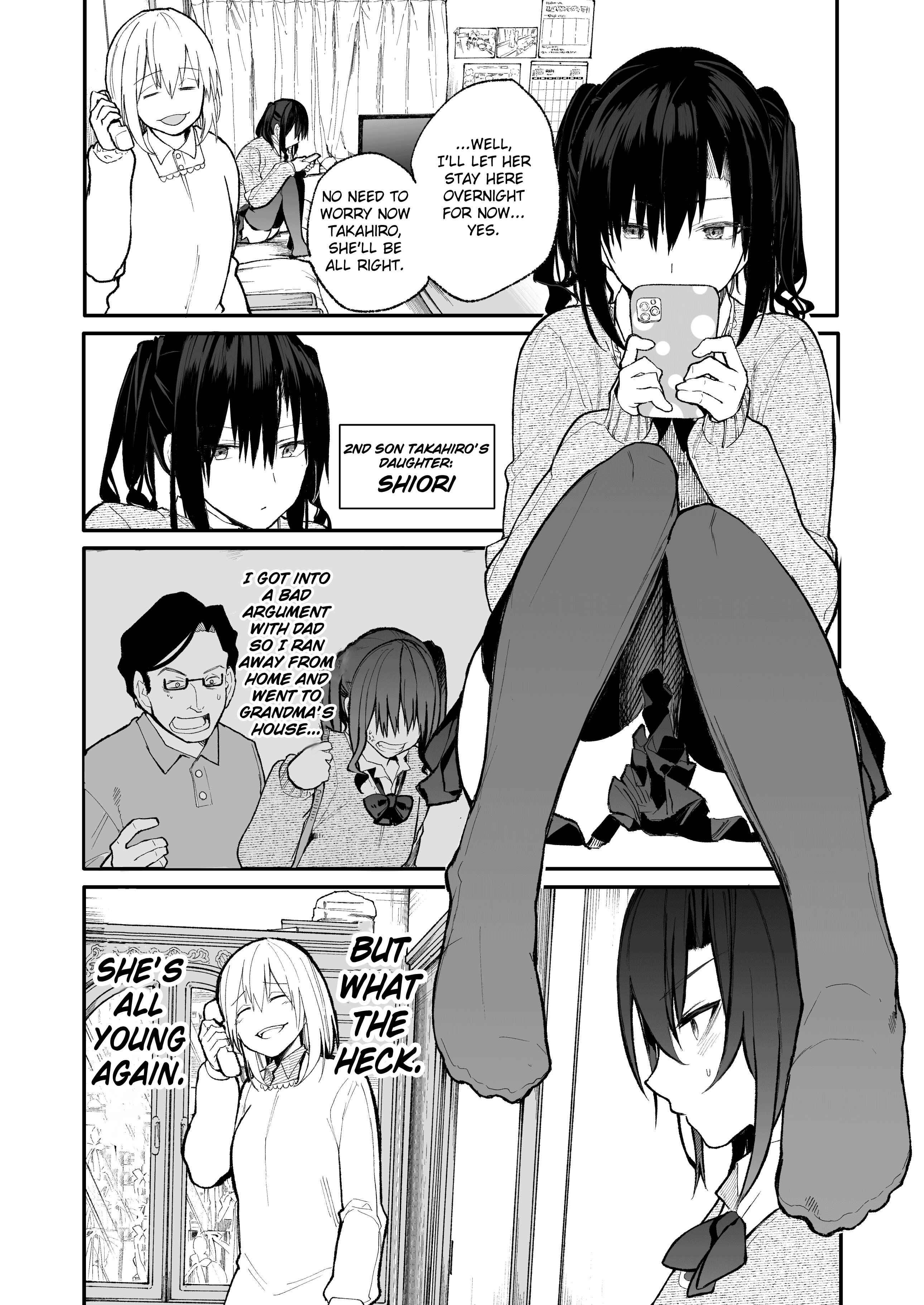 Chapter 26 - Page 1
