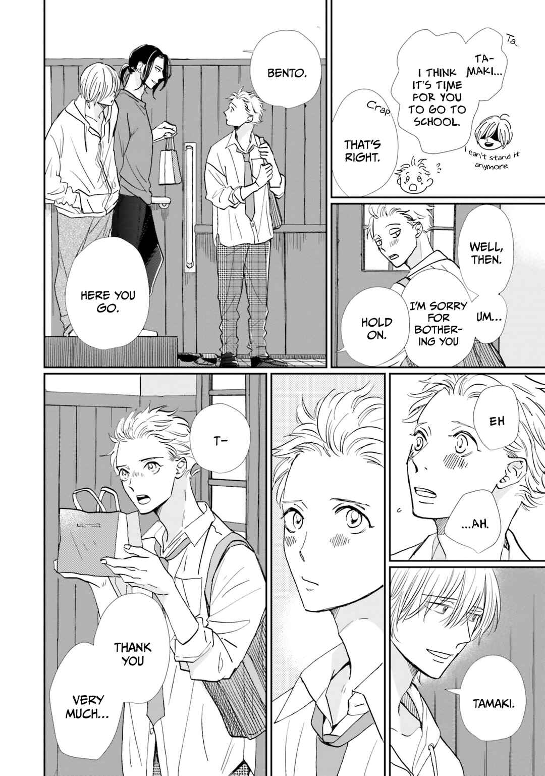Chapter 3 - Page 11