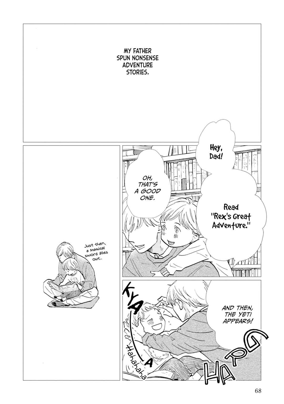Chapter 3 - Page 3