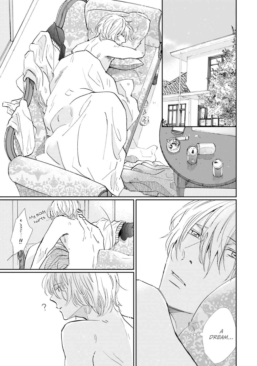 Chapter 3 - Page 4