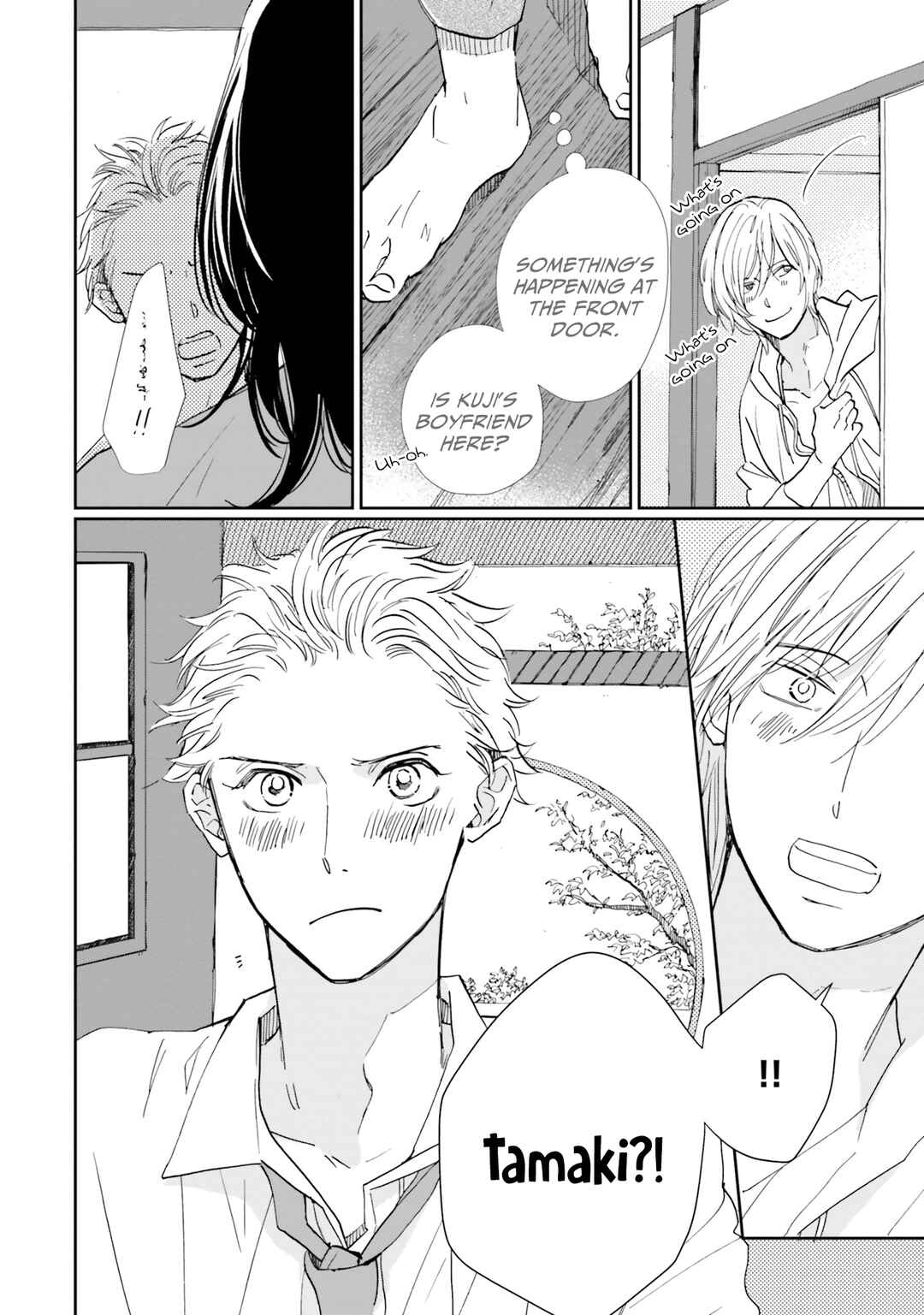 Chapter 3 - Page 5
