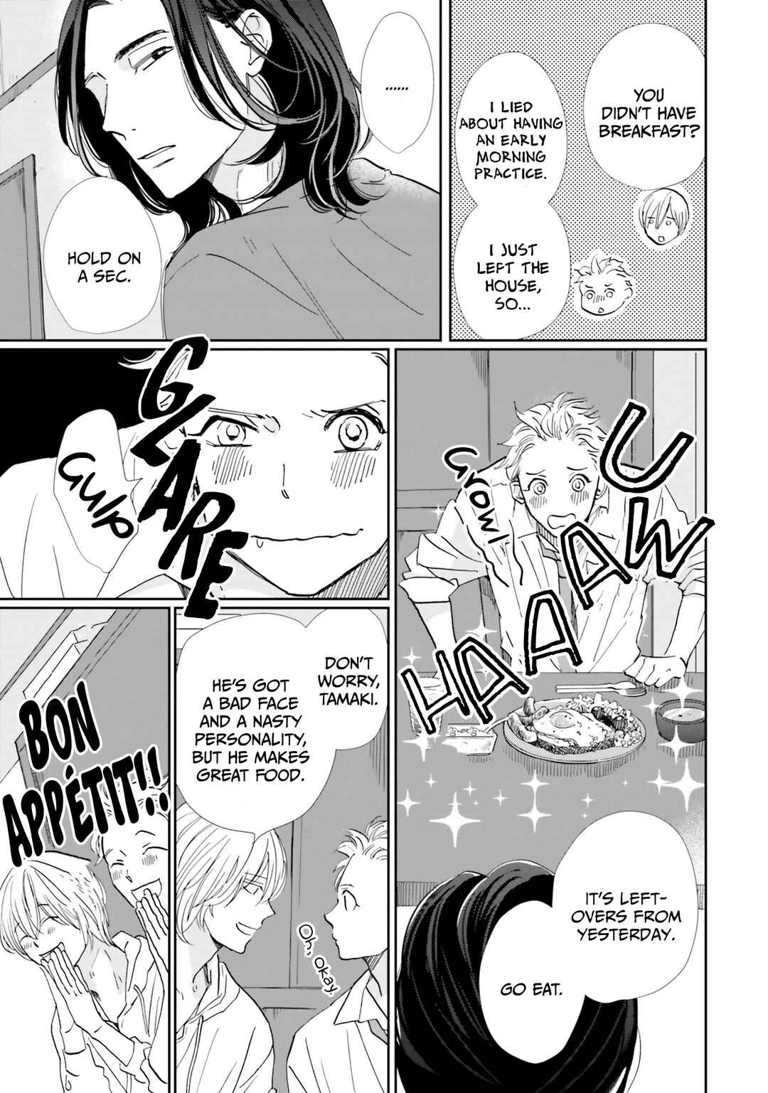 Chapter 3 - Page 8