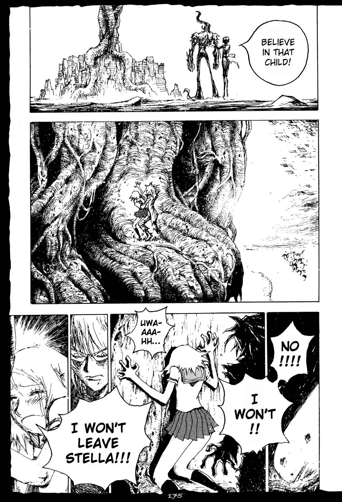 Chapter 20 - Page 20