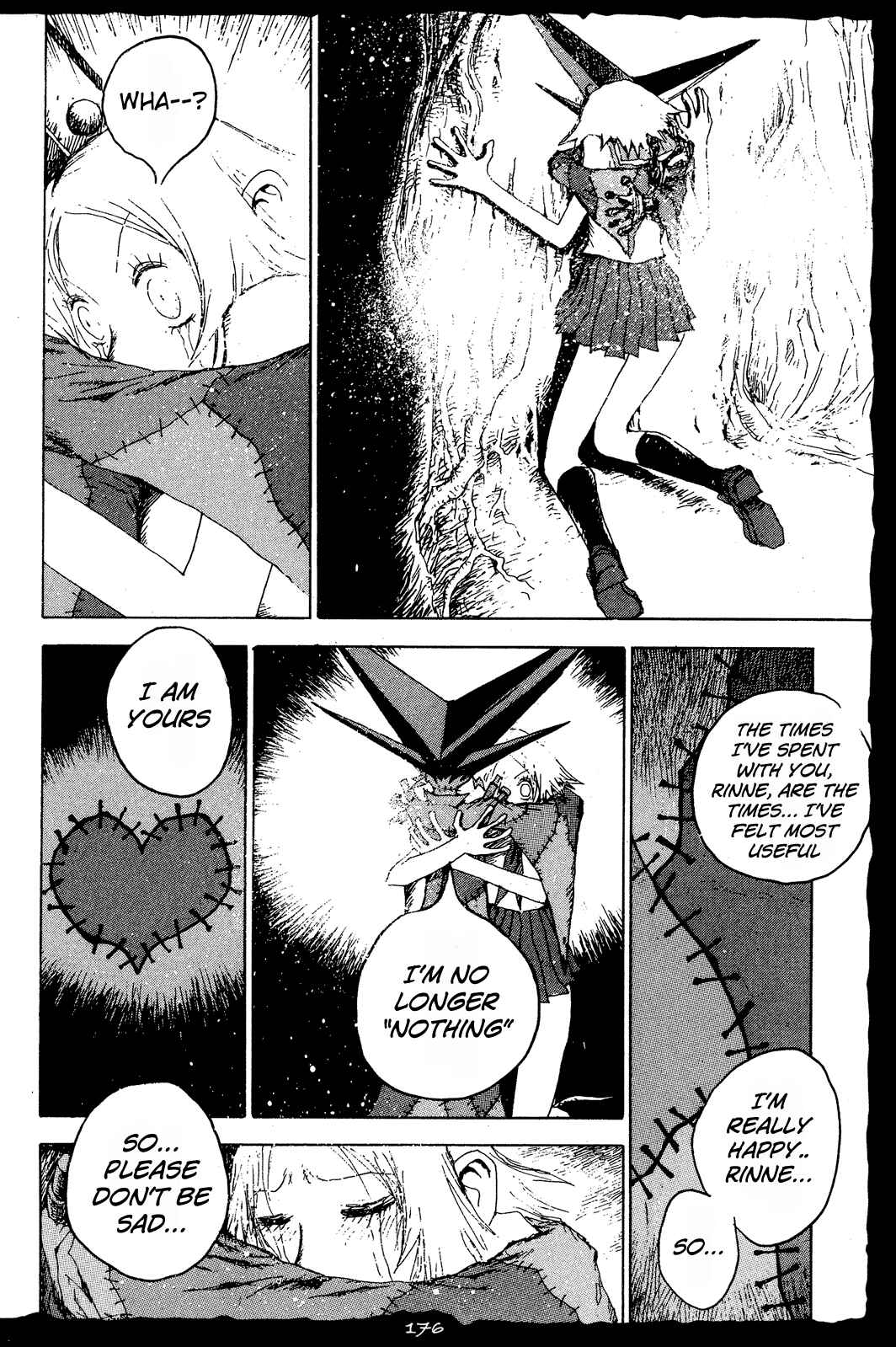 Chapter 20 - Page 21