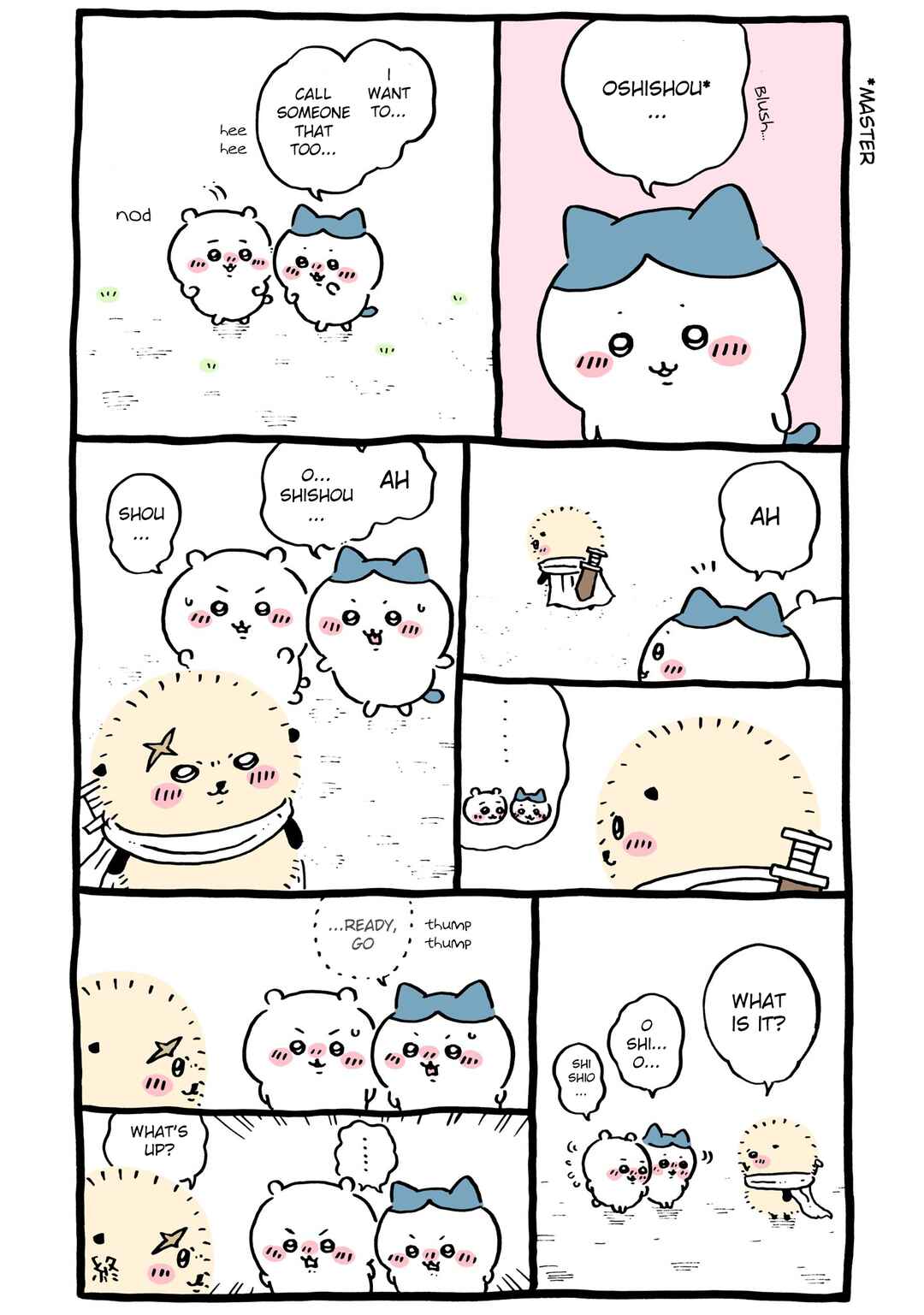 Chapter 64 - Page 1