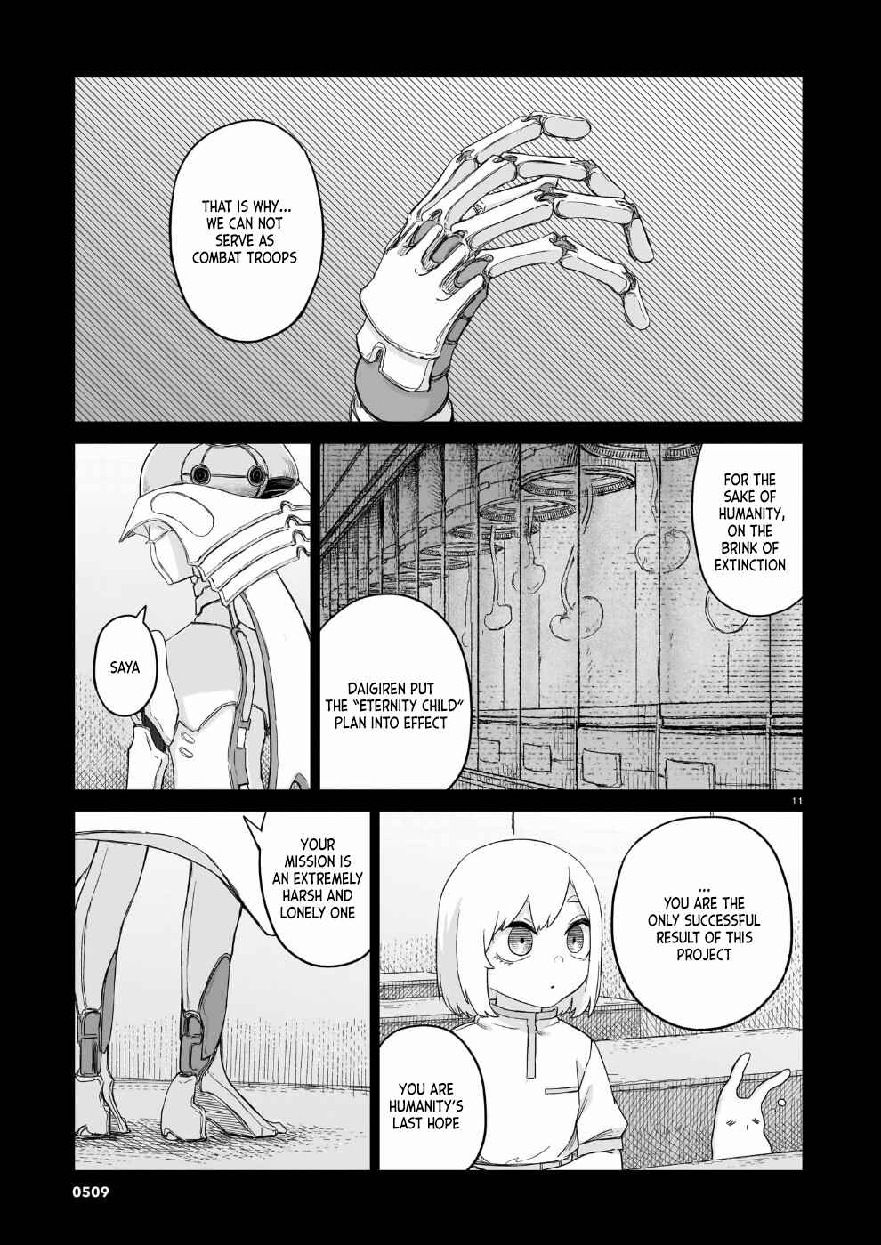 Chapter 34 - Page 12