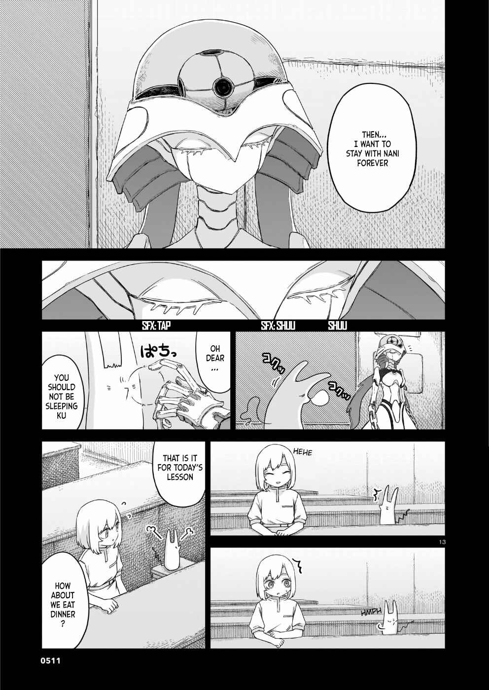 Chapter 34 - Page 14