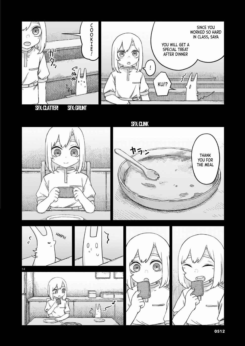 Chapter 34 - Page 15
