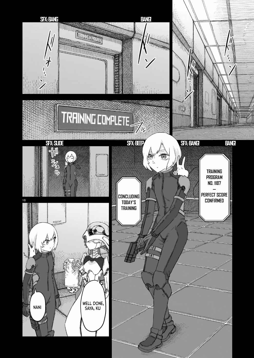 Chapter 34 - Page 17
