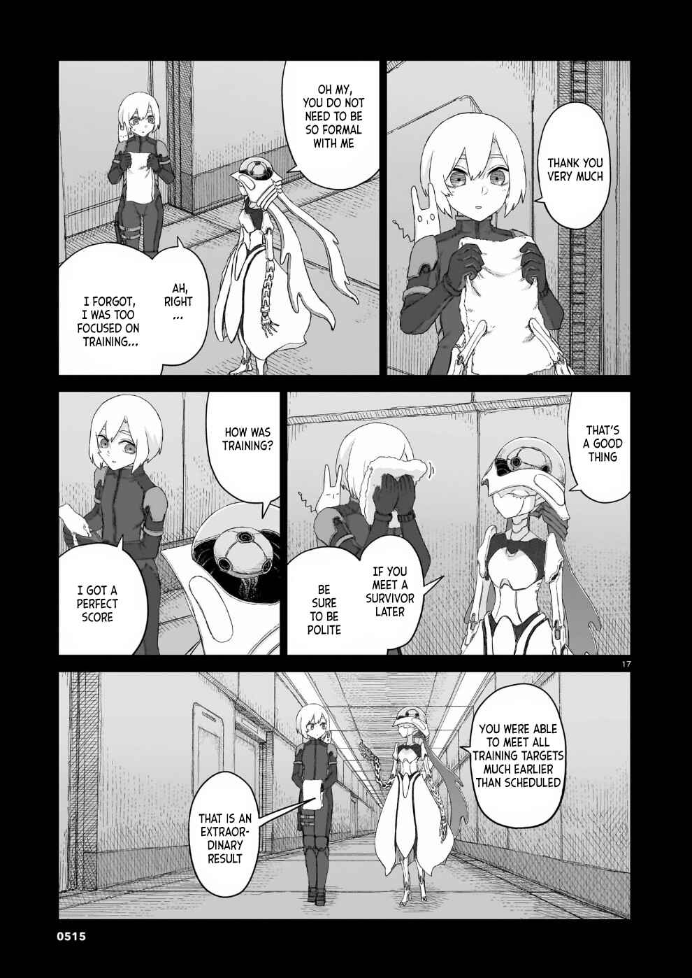 Chapter 34 - Page 18