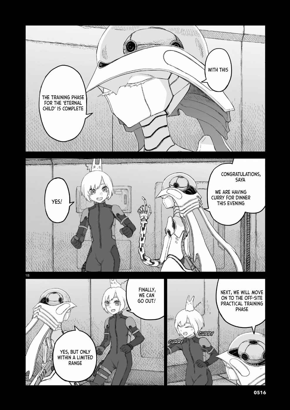 Chapter 34 - Page 19