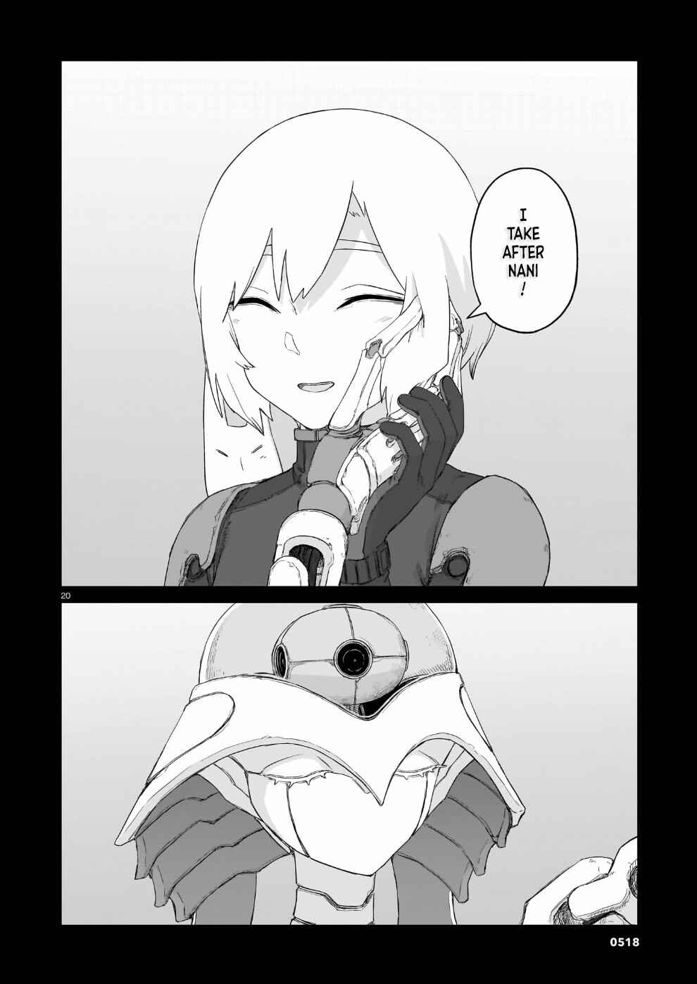 Chapter 34 - Page 21