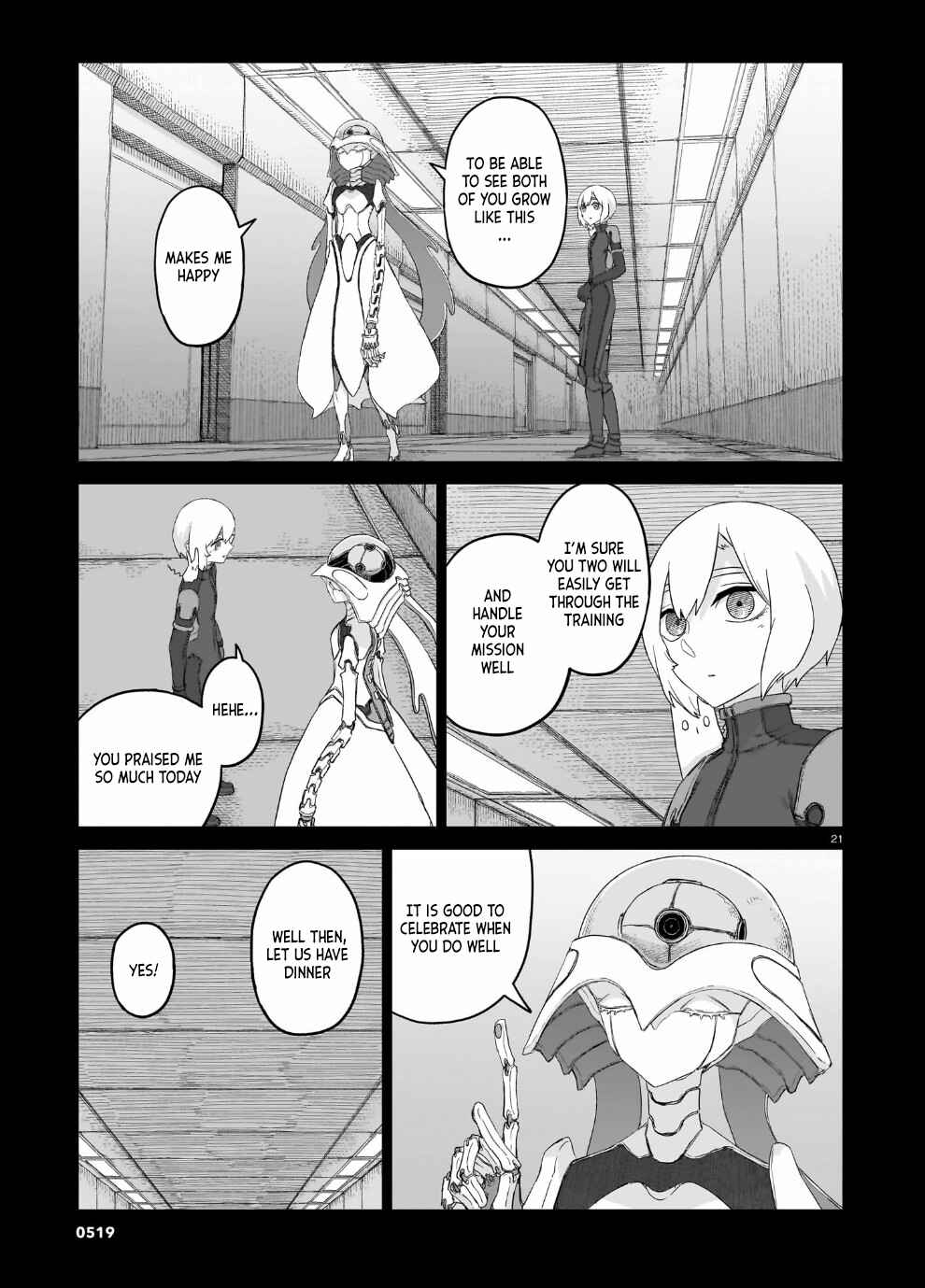 Chapter 34 - Page 22