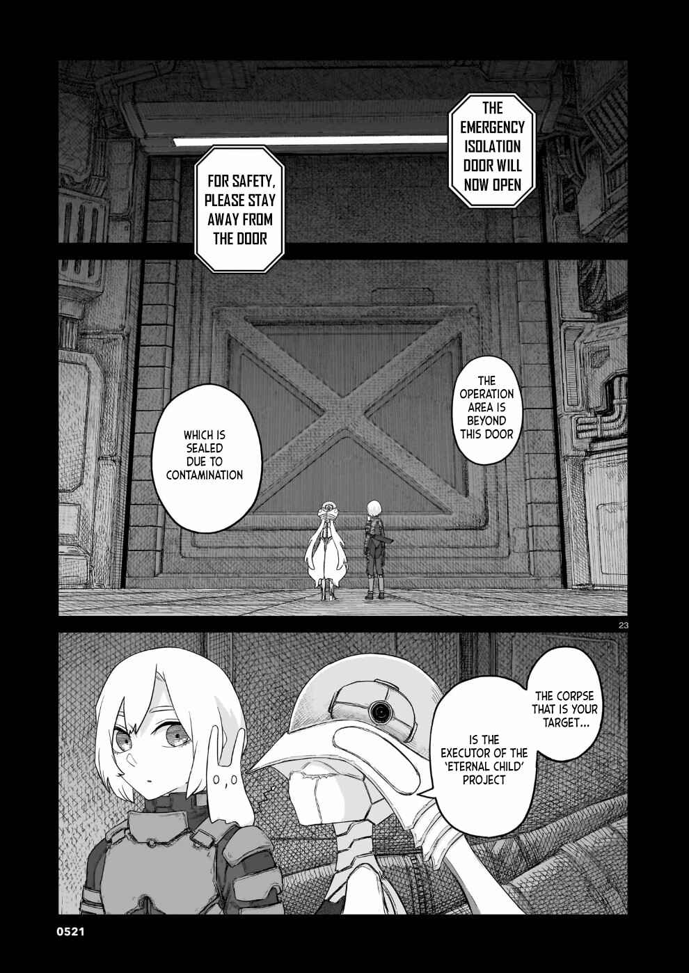 Chapter 34 - Page 24