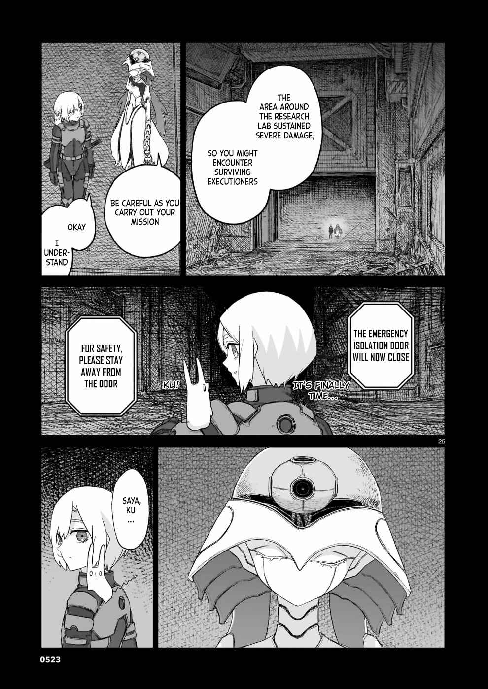Chapter 34 - Page 26