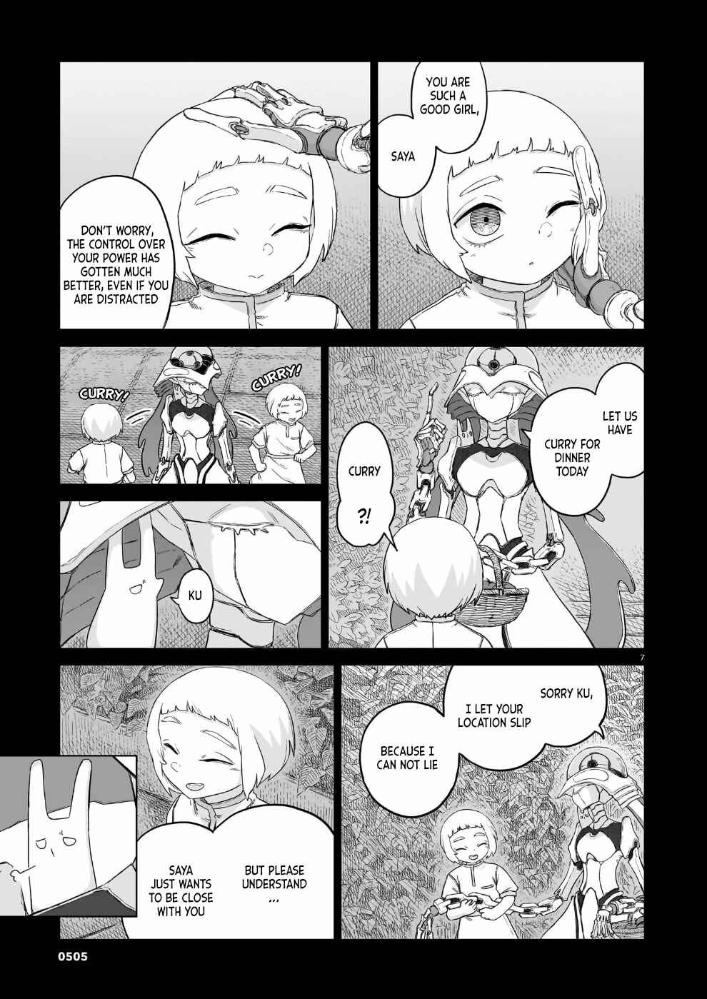 Chapter 34 - Page 8