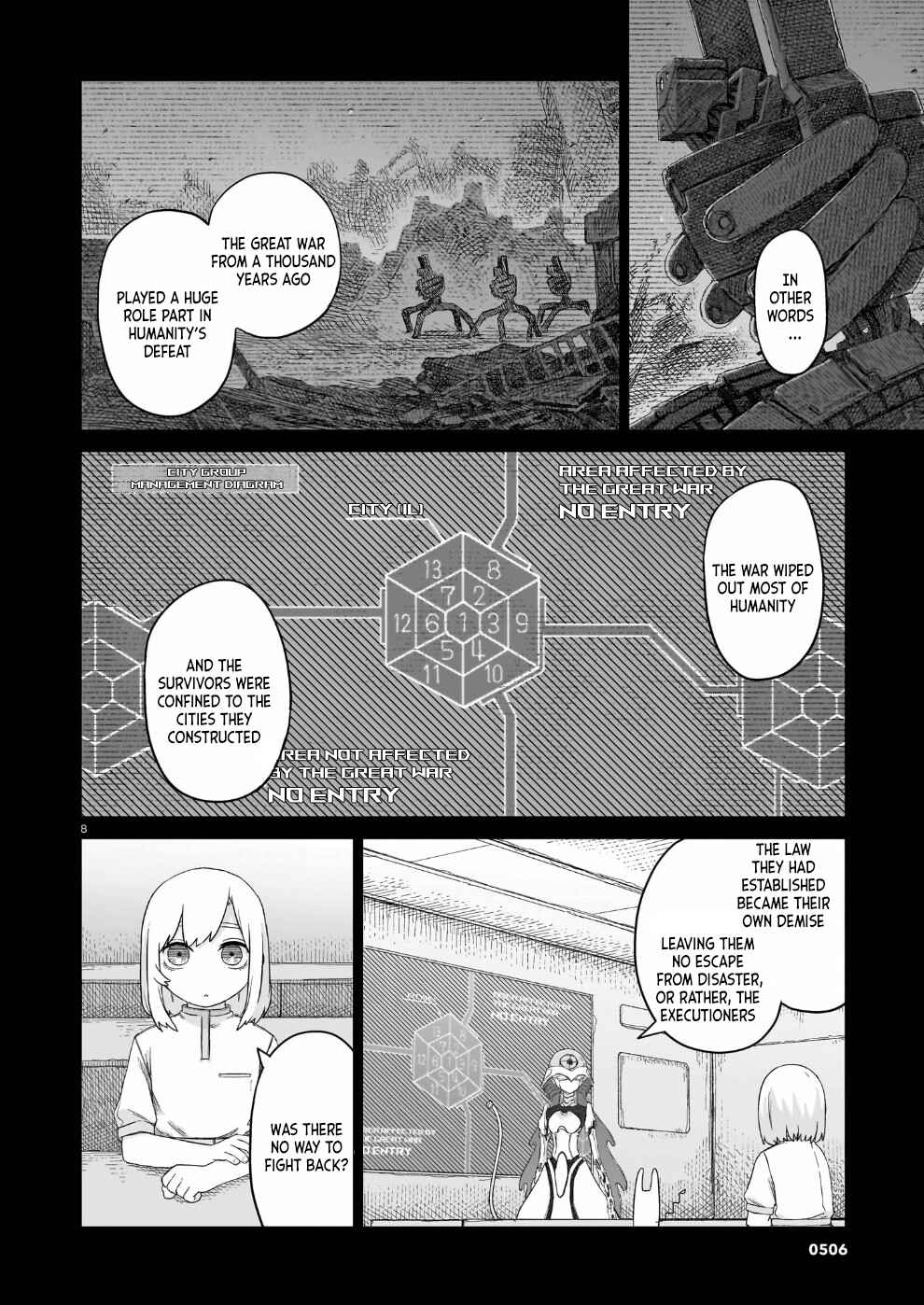 Chapter 34 - Page 9
