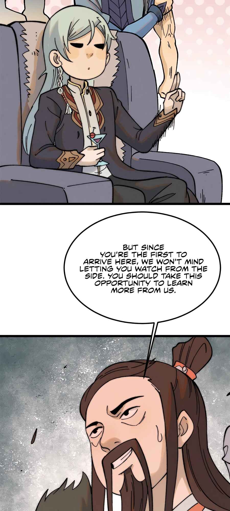 Chapter 229 - Page 28