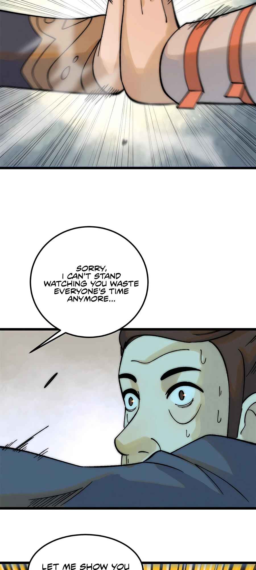 Chapter 229 - Page 38
