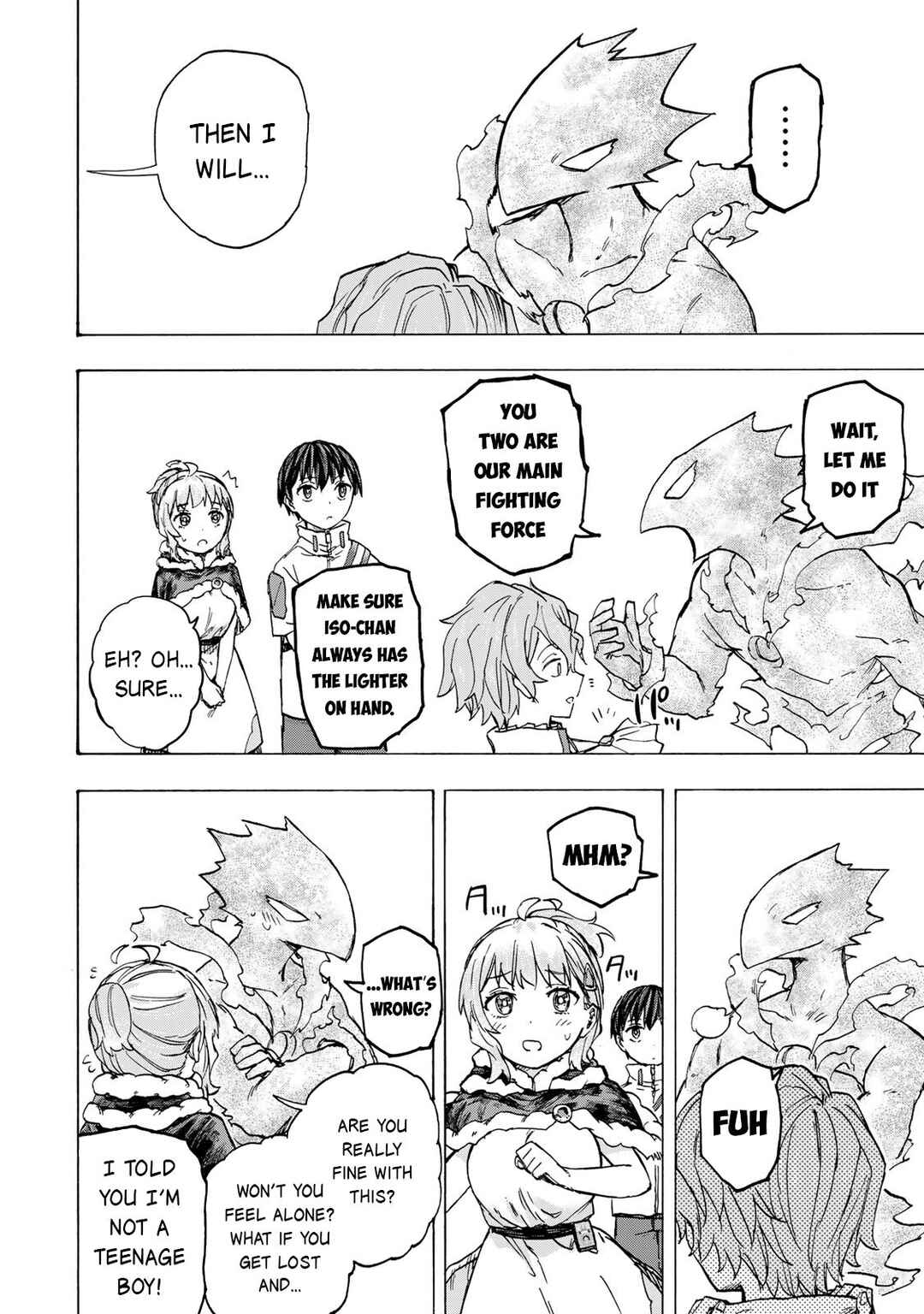 Chapter 62 - Page 17