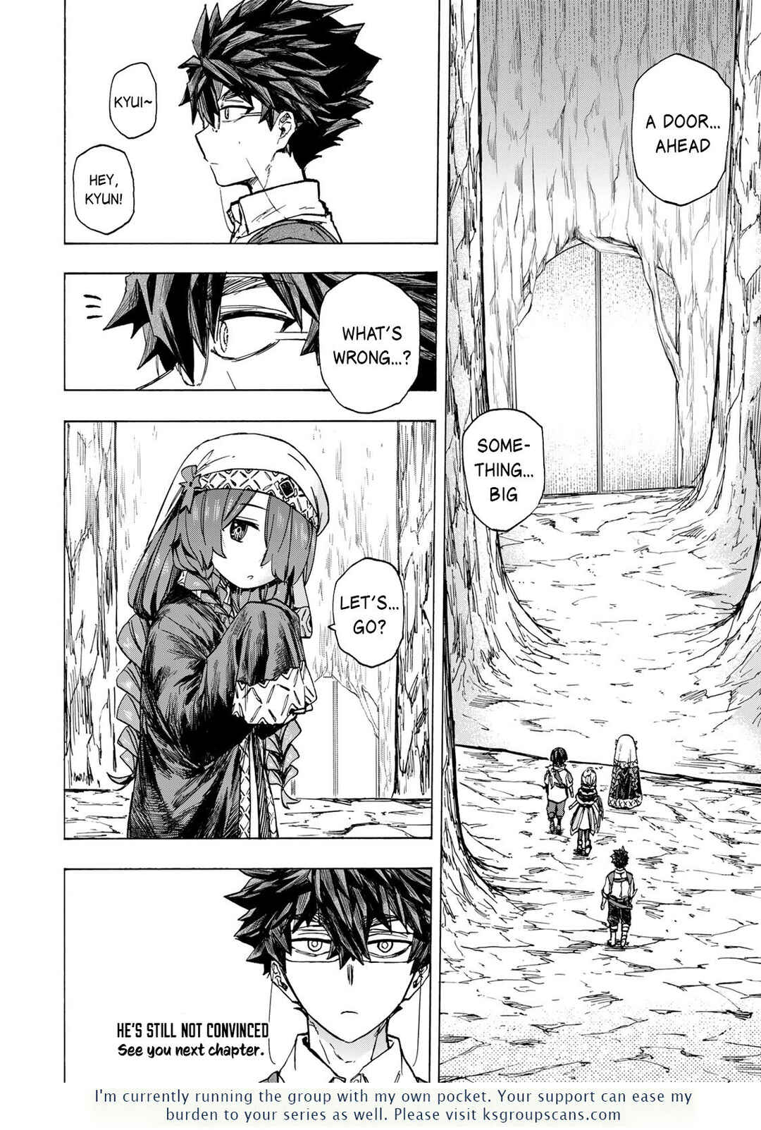 Chapter 62 - Page 19