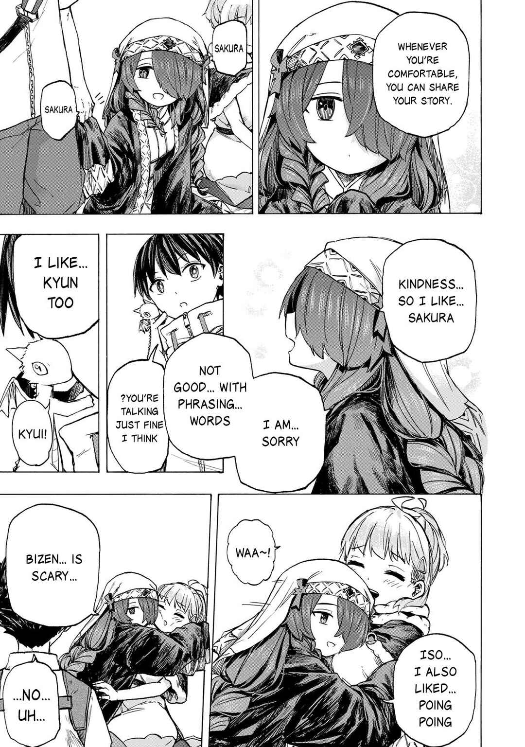 Chapter 62 - Page 8