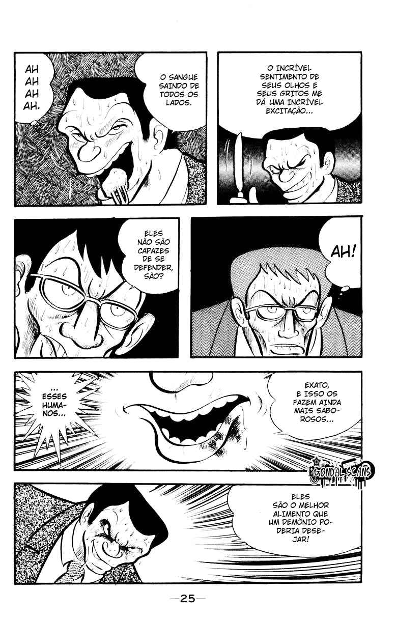 Chapter 11 - Page 22