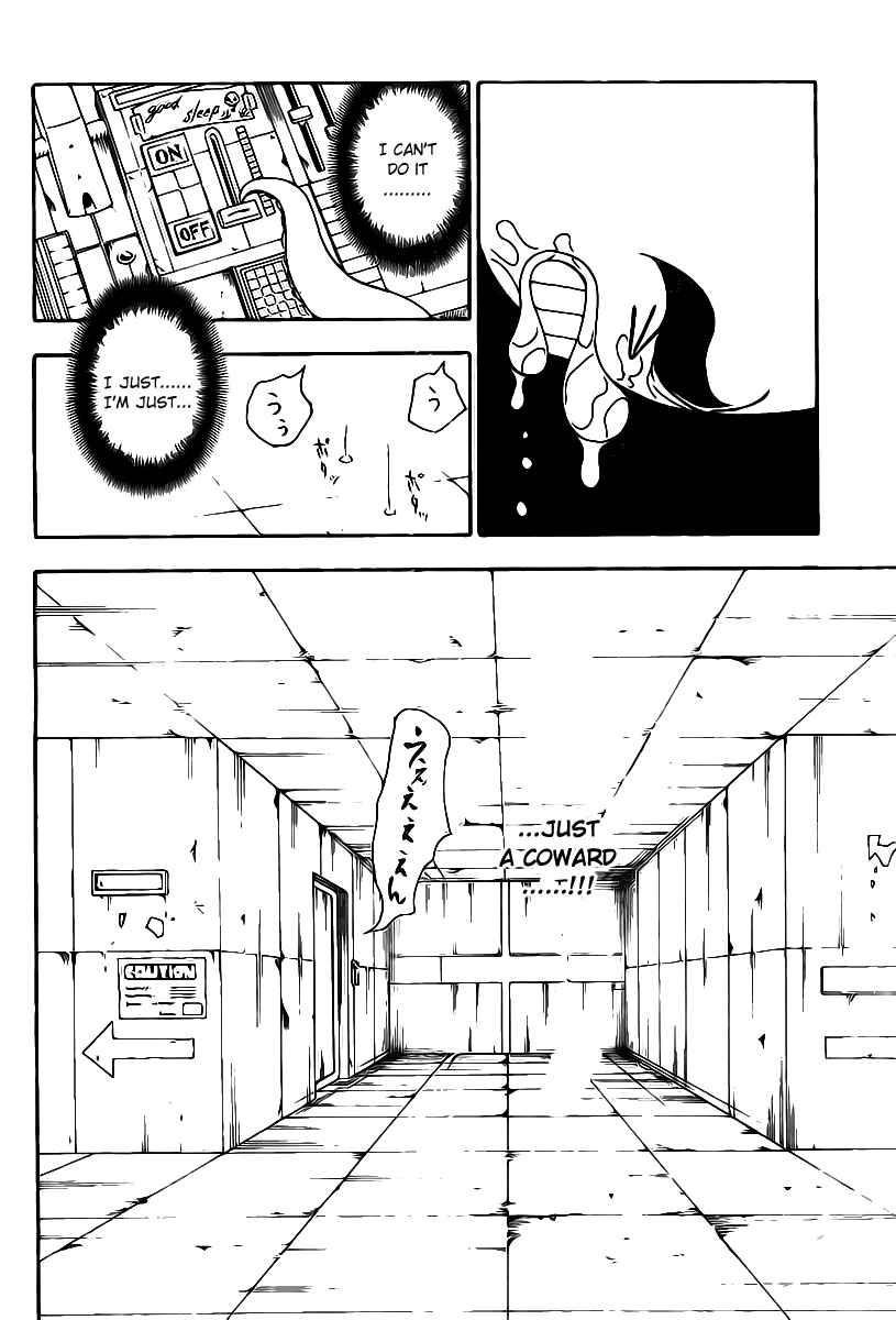 Chapter 283 - Page 16