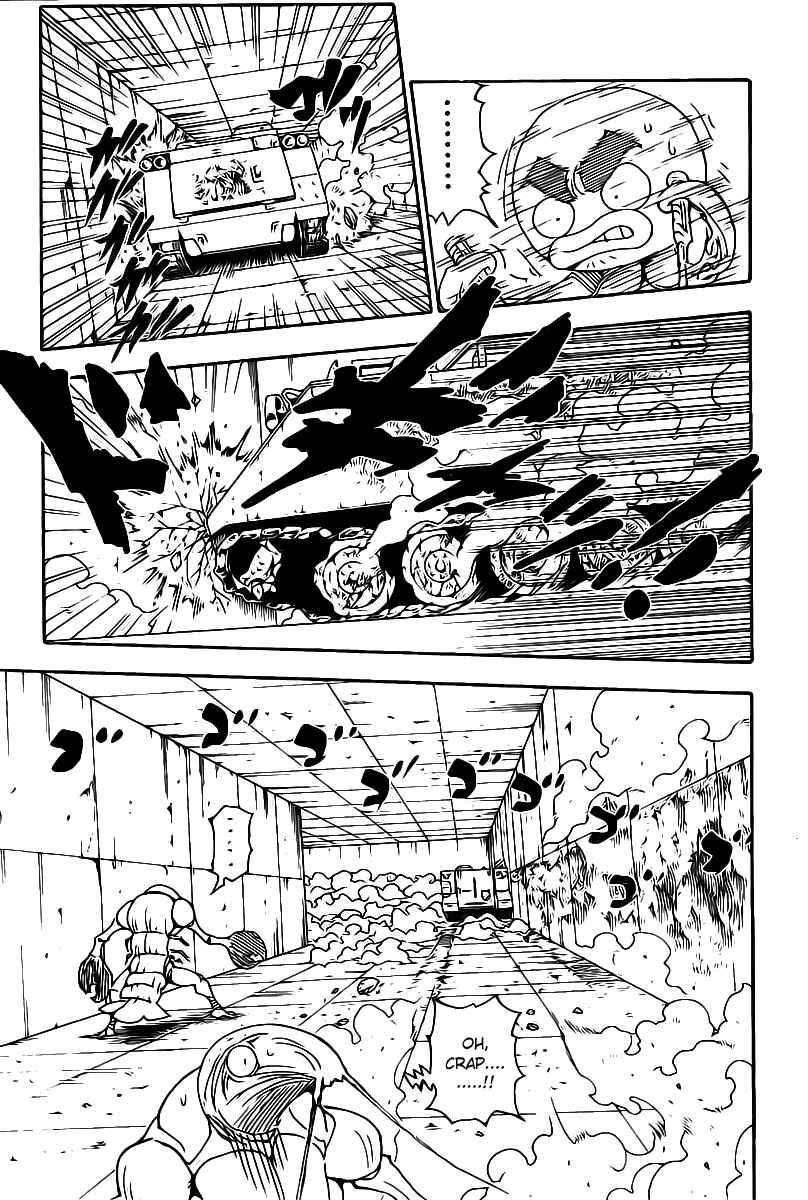 Chapter 283 - Page 3