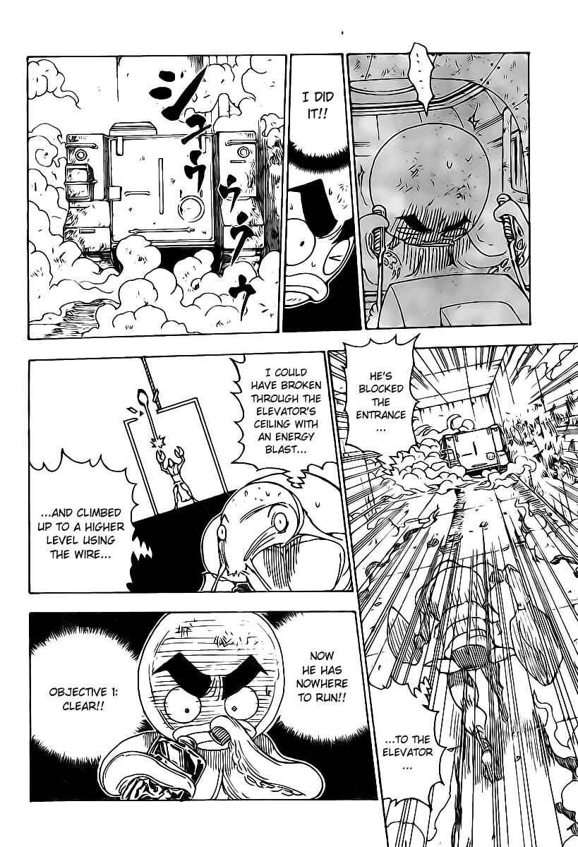 Chapter 283 - Page 4