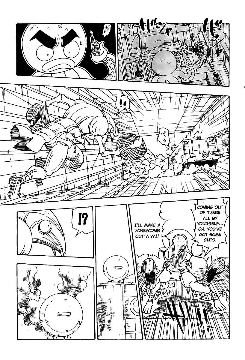 Chapter 283 - Page 5