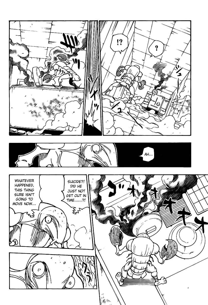 Chapter 283 - Page 6
