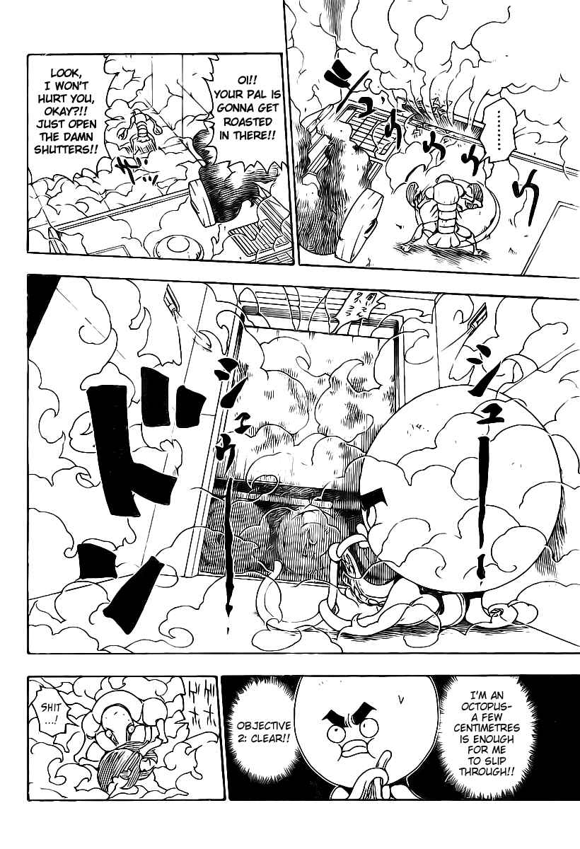 Chapter 283 - Page 8