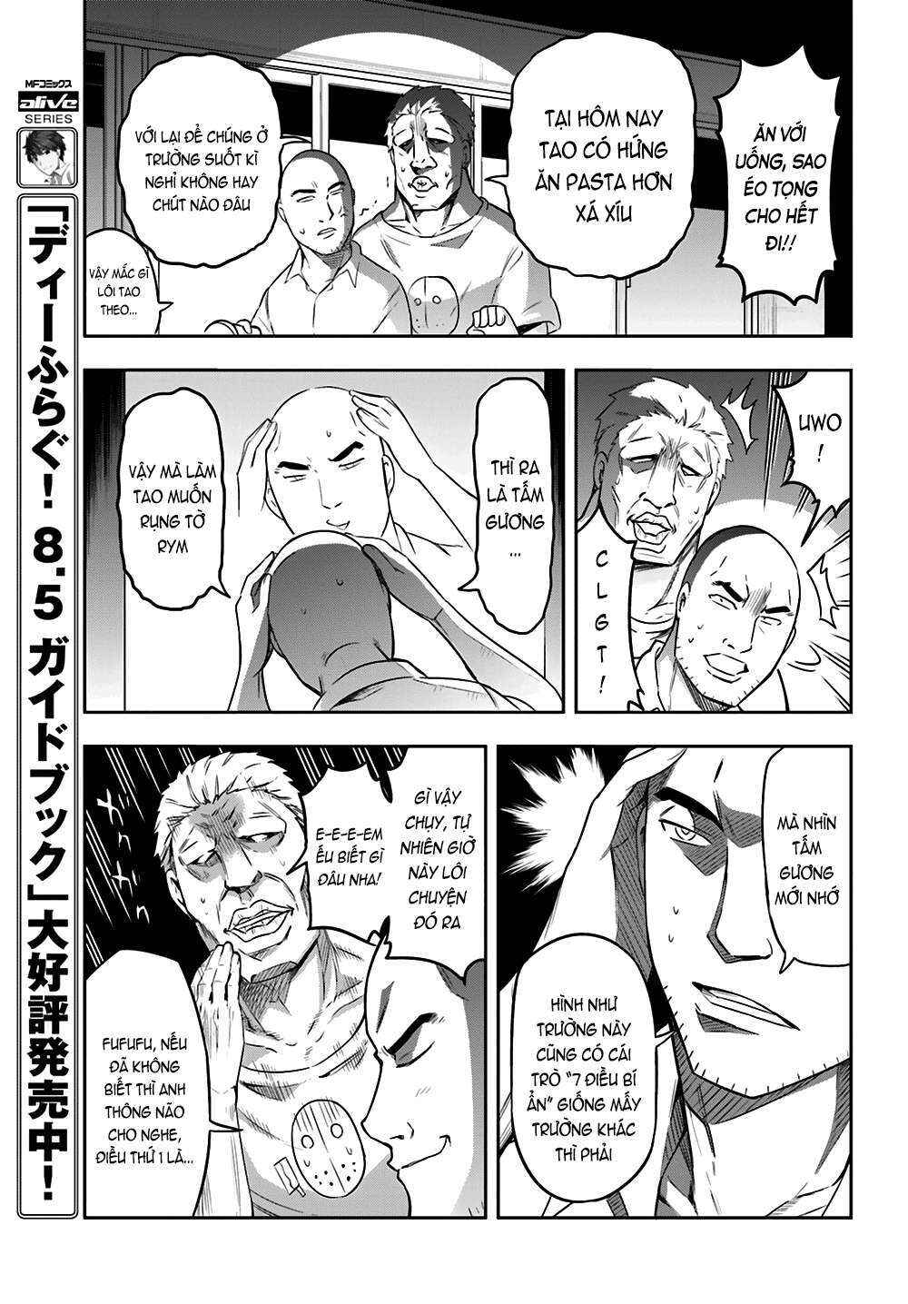 Chapter 68 - Page 13