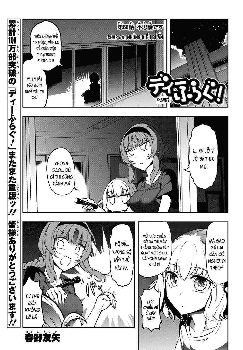 Chapter 68 - Page 3