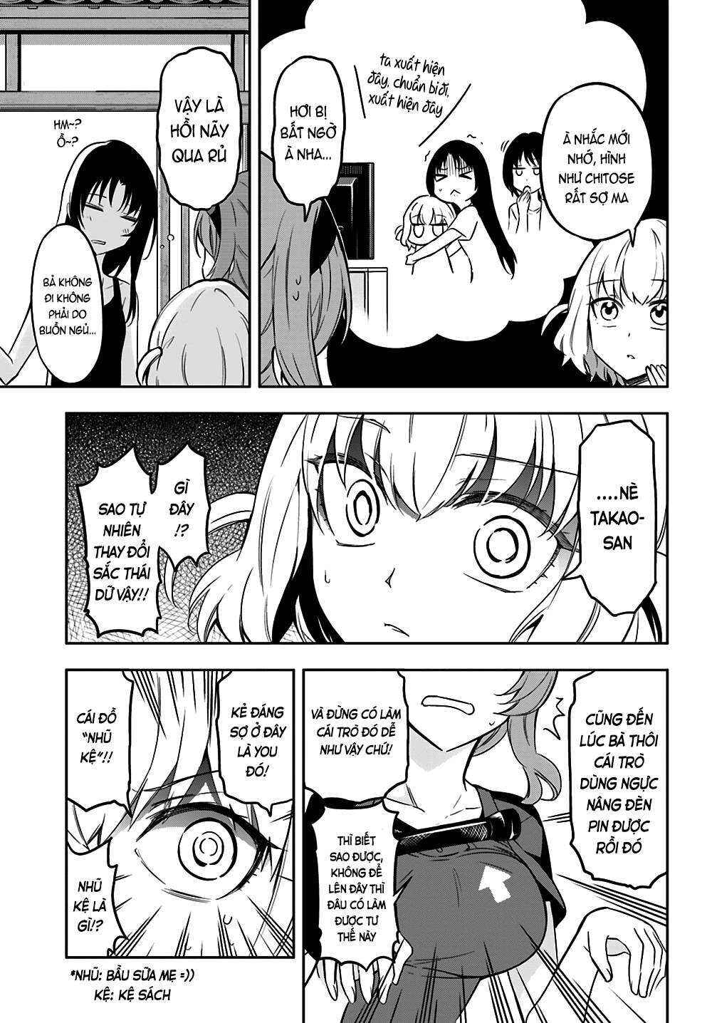 Chapter 68 - Page 5