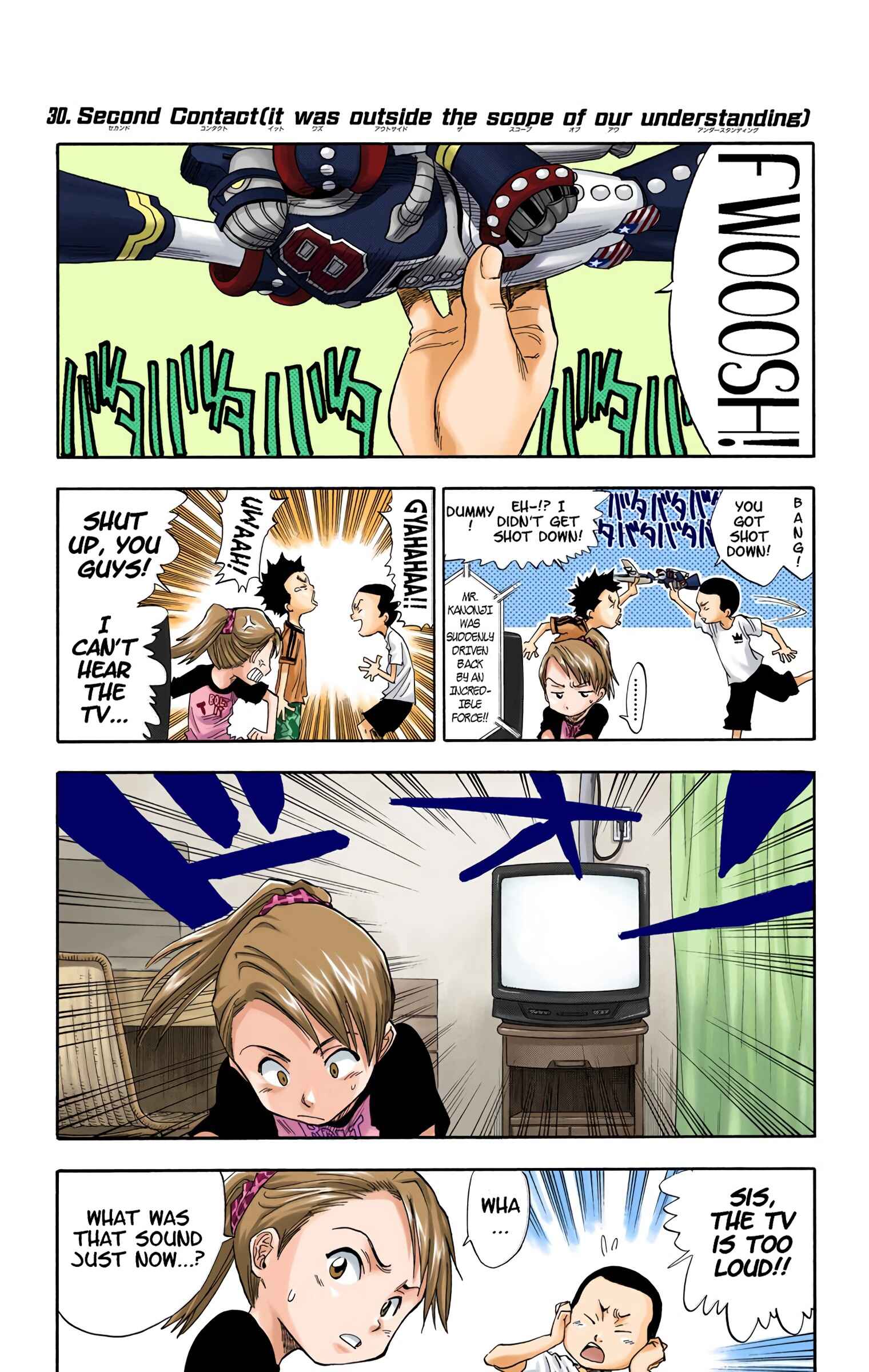 Chapter 30 - Page 1