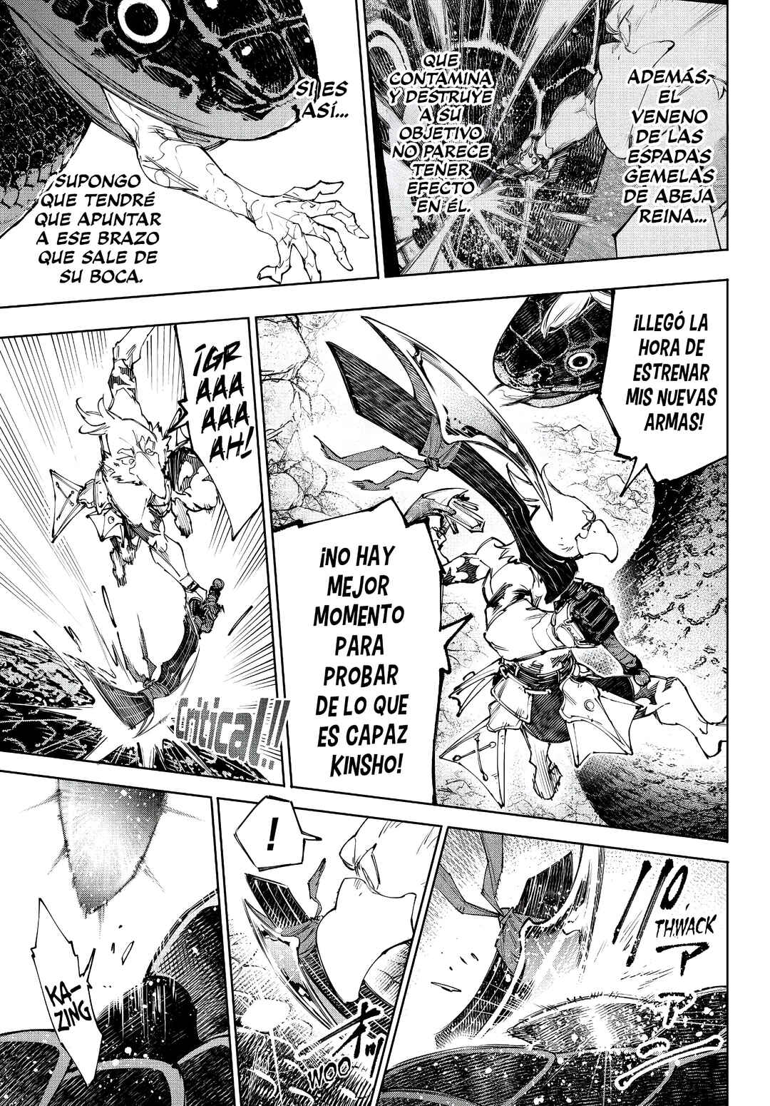 Chapter 241 - Page 12
