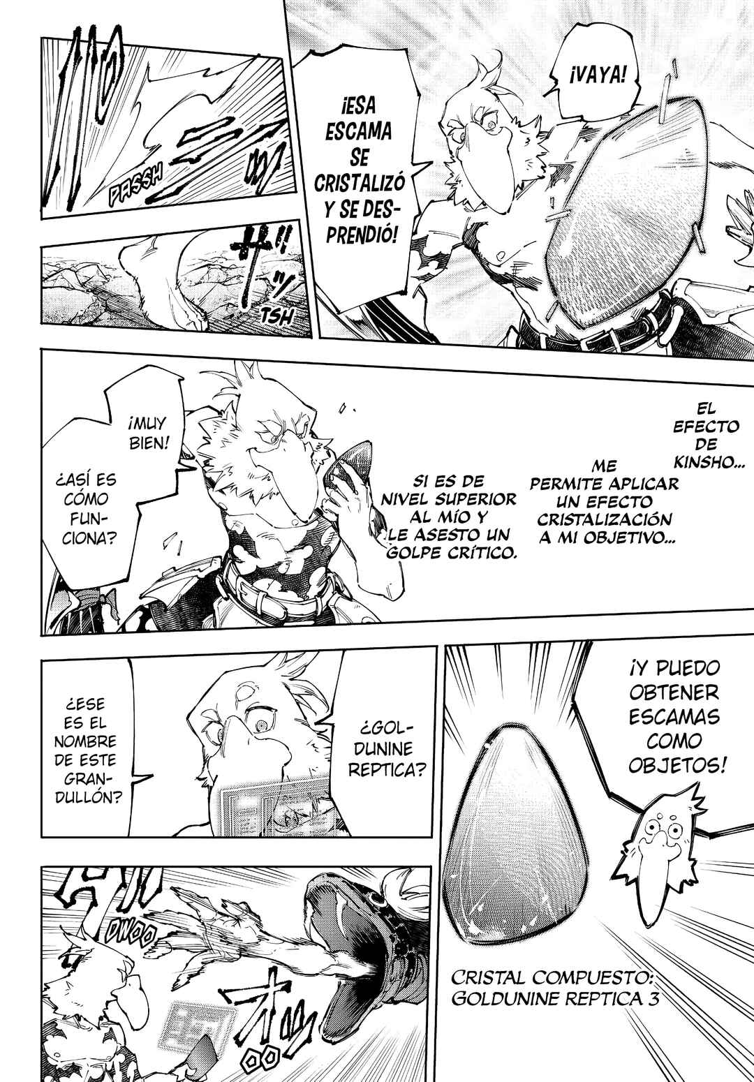 Chapter 241 - Page 13